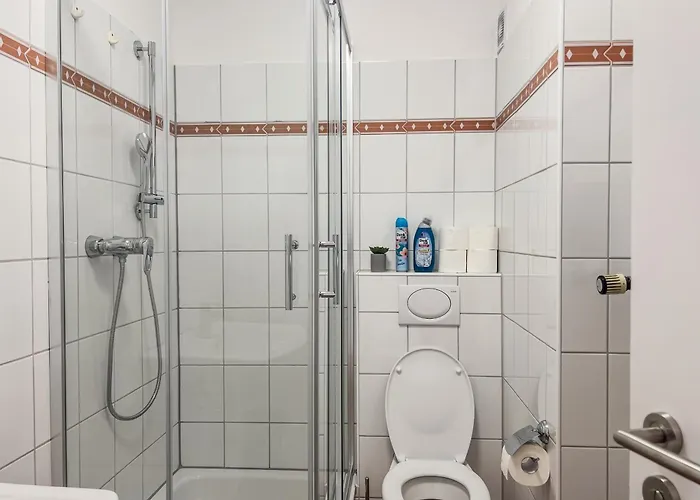 아파트 T&k - - 3 With Private Parking 7min Fair And Airport Dus *