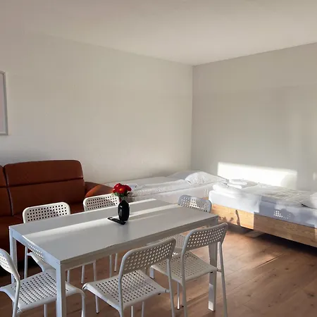 T&k - - 3 With Private Parking 7min Fair And Airport Dus