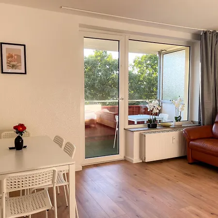 T&k - - 3 With Private Parking 7min Fair And Airport Dus *