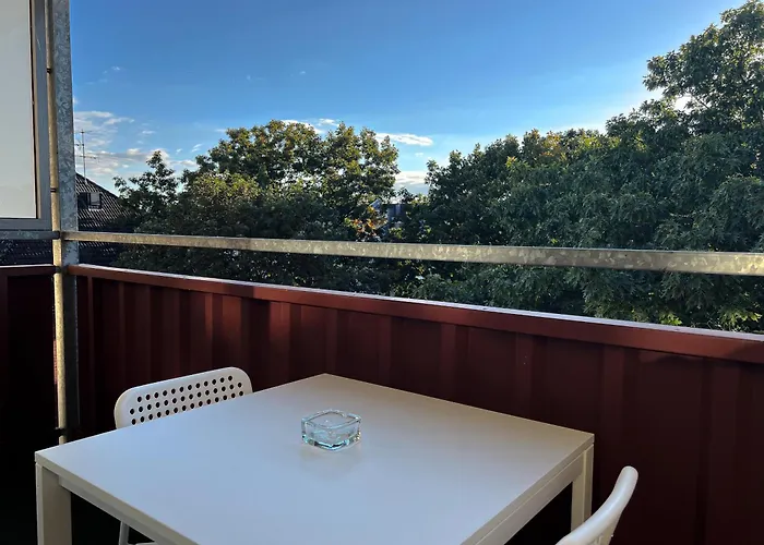 T&k - - 3 With Private Parking 7min Fair And Airport Dus