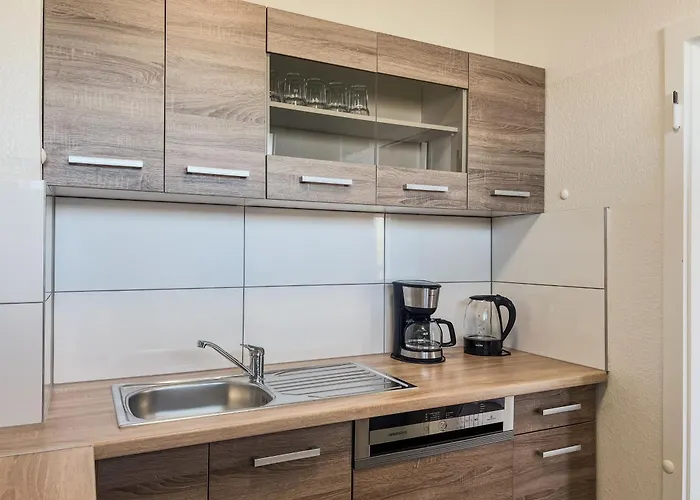 T&k - - 3 With Private Parking 7min Fair And Airport Dus Lägenhet Düsseldorf