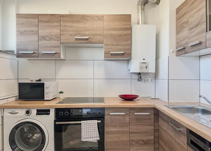 T&k - - 3 With Private Parking 7min Fair And Airport Dus *