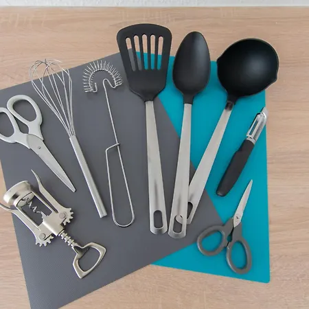 Apartment T&k - - 3 With Private Parking 7min Fair And Airport Dus