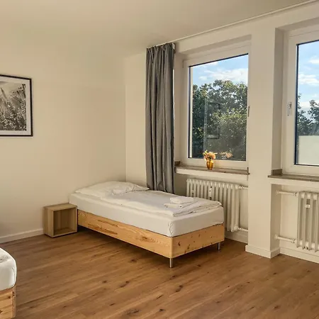 Διαμέρισμα T&k - - 3 With Private Parking 7min Fair And Airport Dus