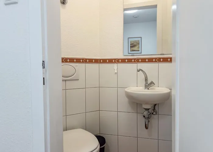 T&k - - 3 With Private Parking 7min Fair And Airport Dus Daire